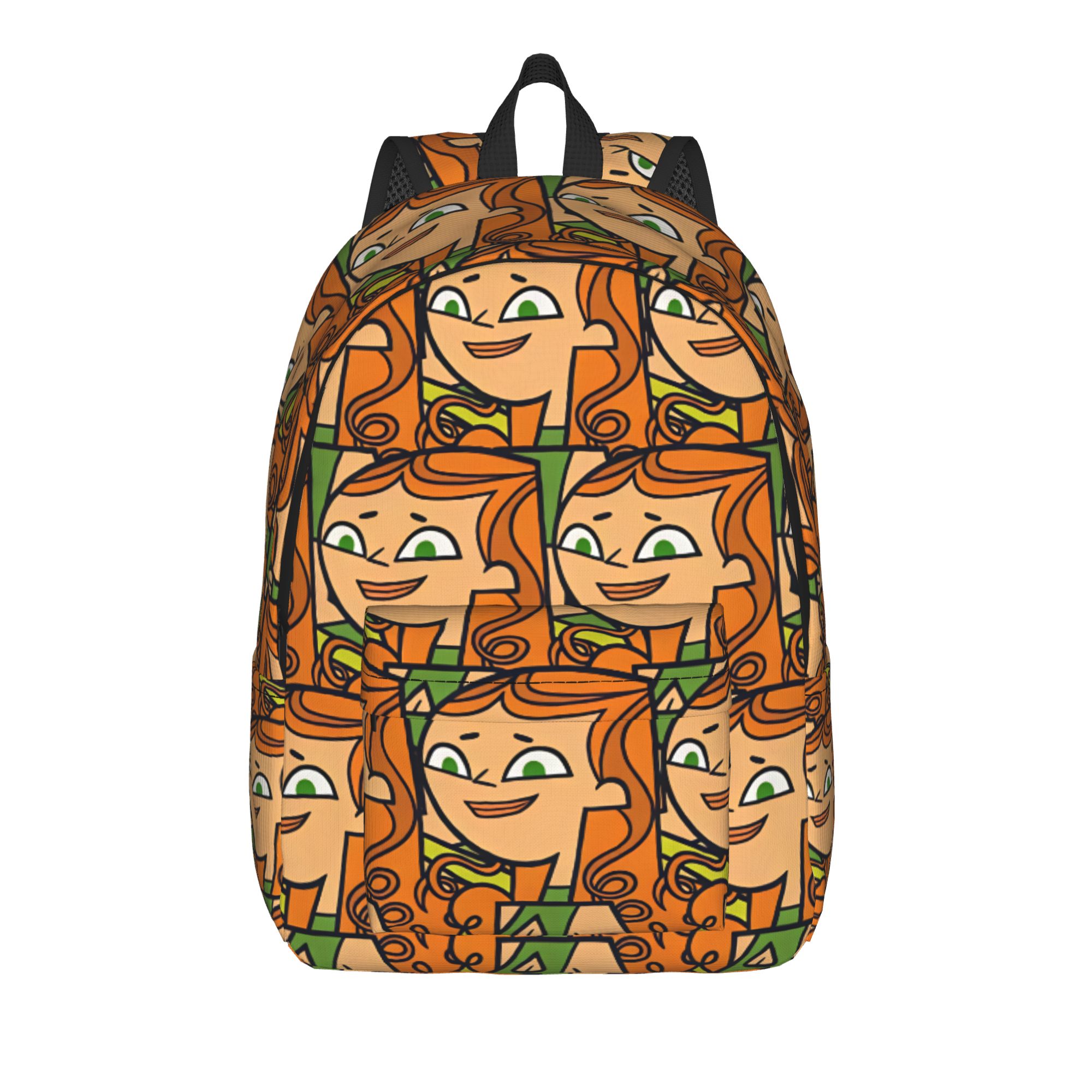 Interior Design University In China - Totals Dramas Characters Backpack University Backpacks