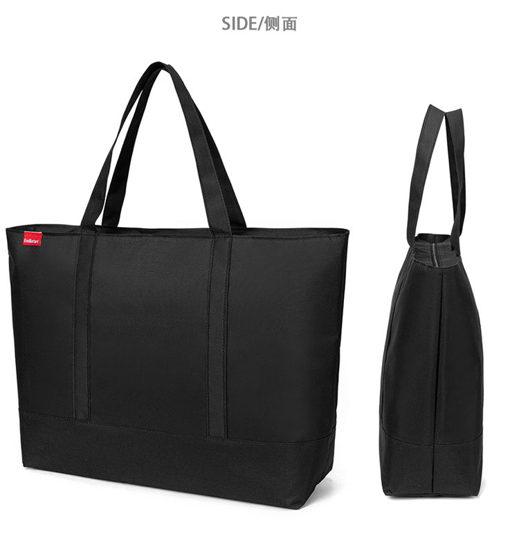 Interior Design Japandi - Men's Handbag Japanese Tote Oxford Cloth