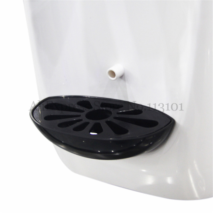 Travertine Tray Oval - 1 Special Drip Basin Water Dripping