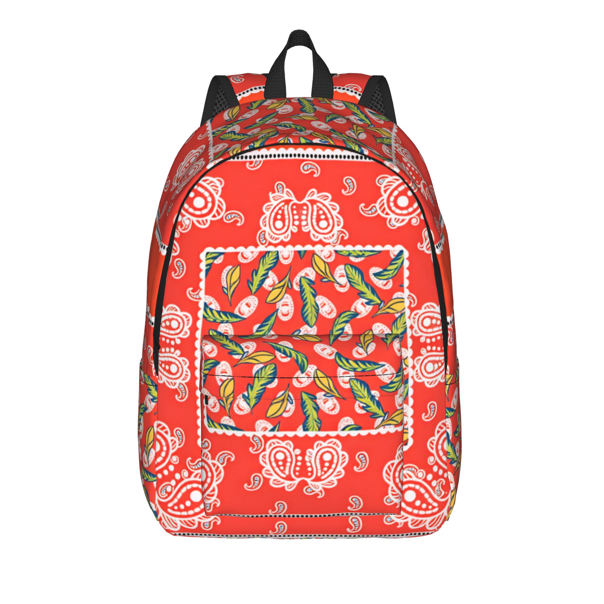 Chess Geometric Street Backpac - Interior Design University In China recension och pris