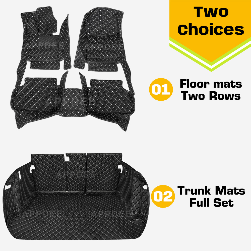 All Weather Custom Leather For - Interior Design Ai recension och pris