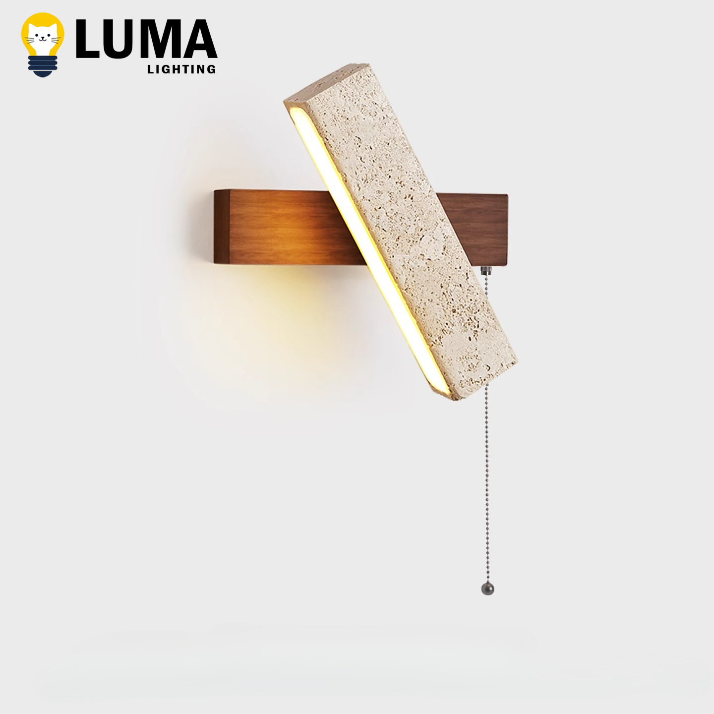 Luma Japanese Wabi-Sabi Yellow - Interior Design Japandi recension och pris