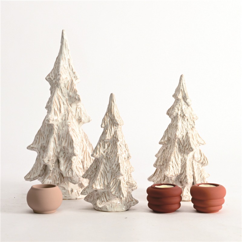 Holiday Glaze Decorations Chri - Interior Design Scandinavian recension och pris