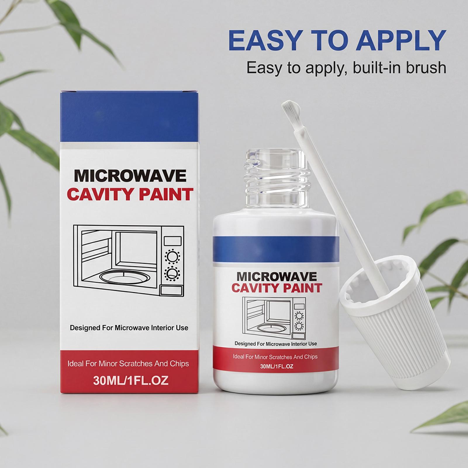 30ml Microwave Interior Cavity - Interior Design Kitchen recension och pris