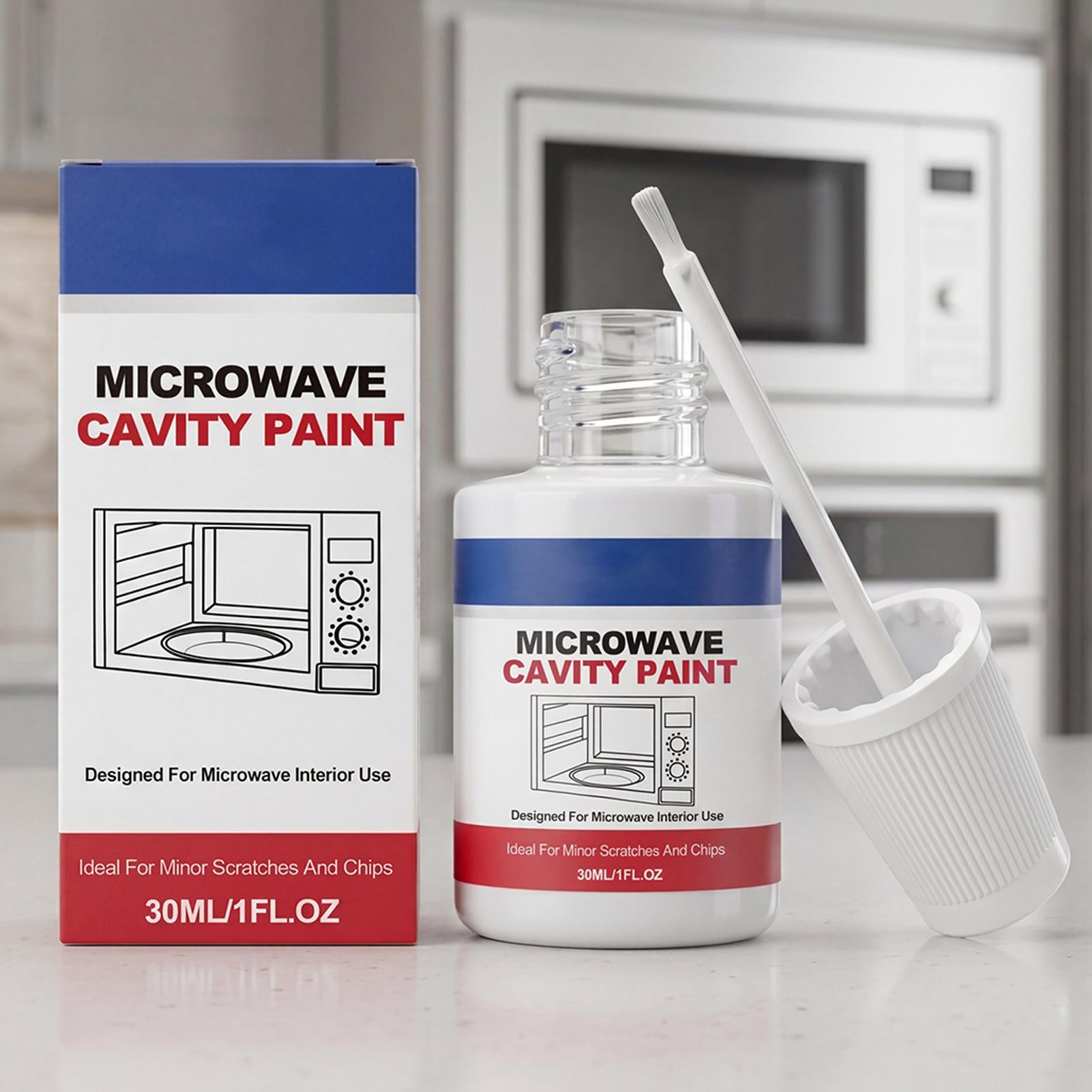 30ml Microwave Interior Cavity - Interior Design Kitchen recension och pris
