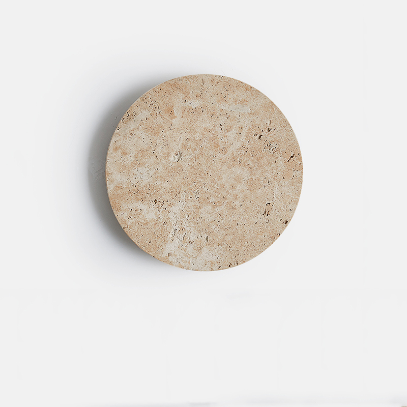 Natural Yellow Cave Stone Led  - Interior Design Japandi recension och pris