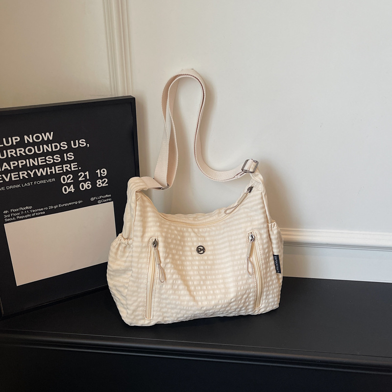 New Fashion Crossbody Shoulder - Interior Design Grid recension och pris