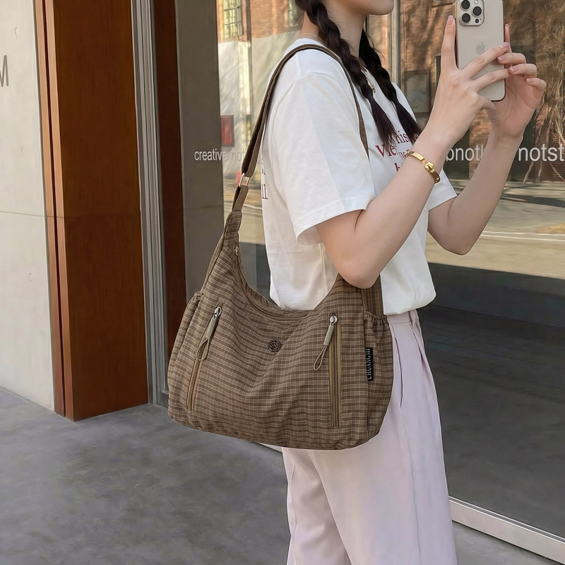 New Fashion Crossbody Shoulder - Interior Design Grid recension och pris