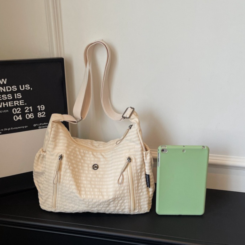 New Fashion Crossbody Shoulder - Interior Design Grid recension och pris