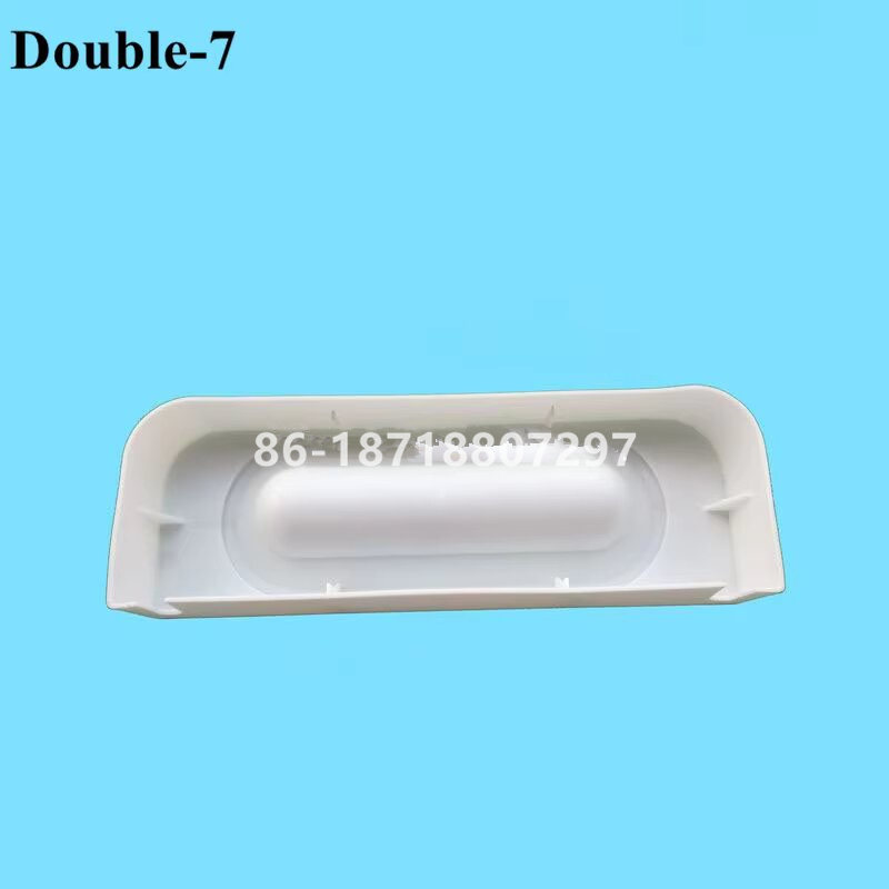 White Water Drip Tray Front Ba - Travertine Tray Oval recension och pris