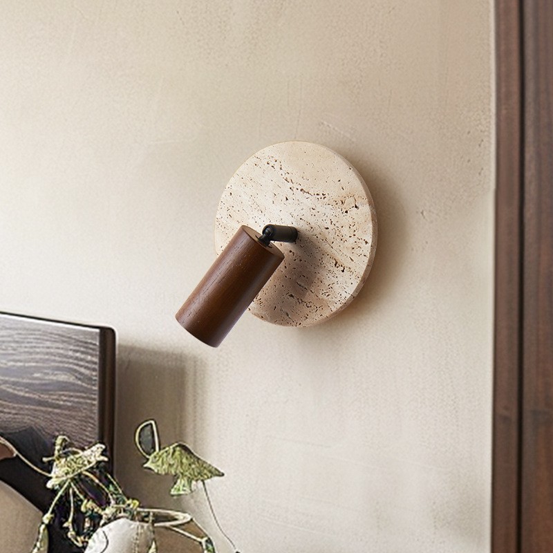 Stone Design Rotatable Indoor  - Interior Design Japandi recension och pris