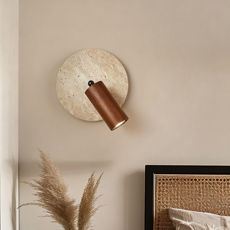 Stone Design Rotatable Indoor  - Interior Design Japandi recension och pris