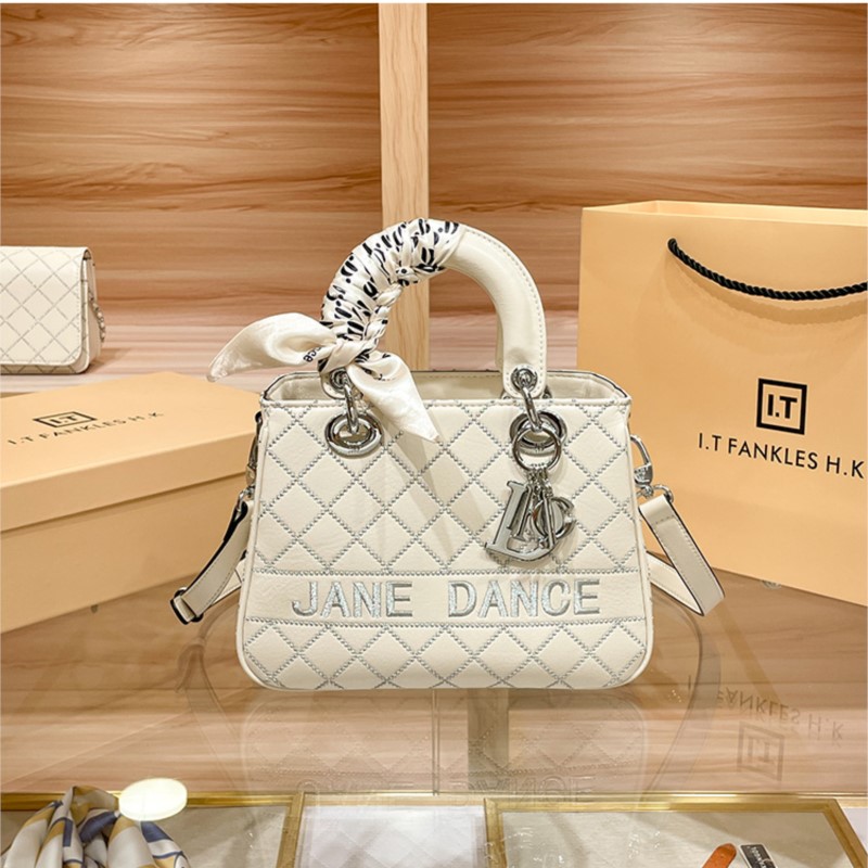 Brand Women's Handbag 2025 New - Interior Design Grid recension och pris