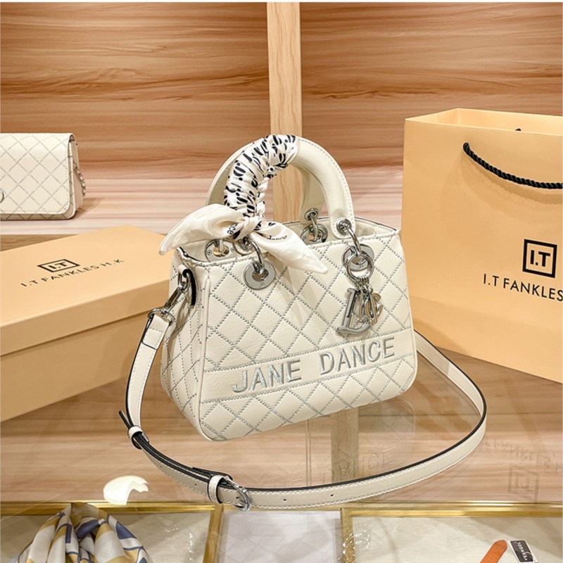Brand Women's Handbag 2025 New - Interior Design Grid recension och pris