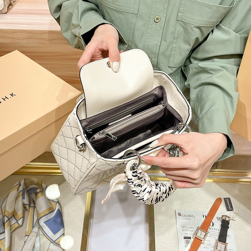 Brand Women's Handbag 2025 New - Interior Design Grid recension och pris