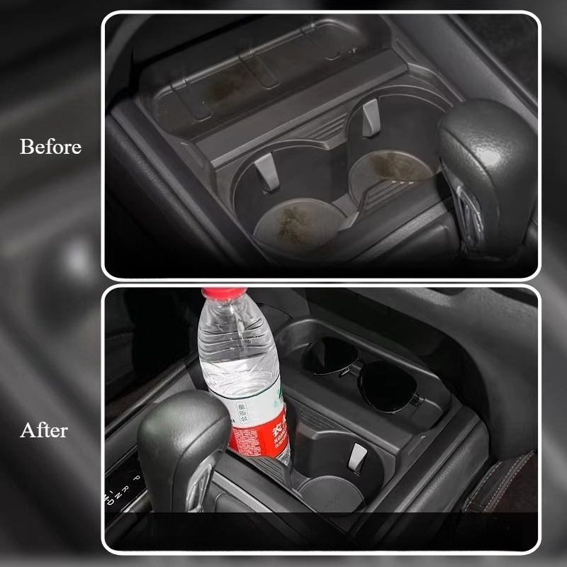Front Cup Holder Storage Box D - Interior Design Grid recension och pris
