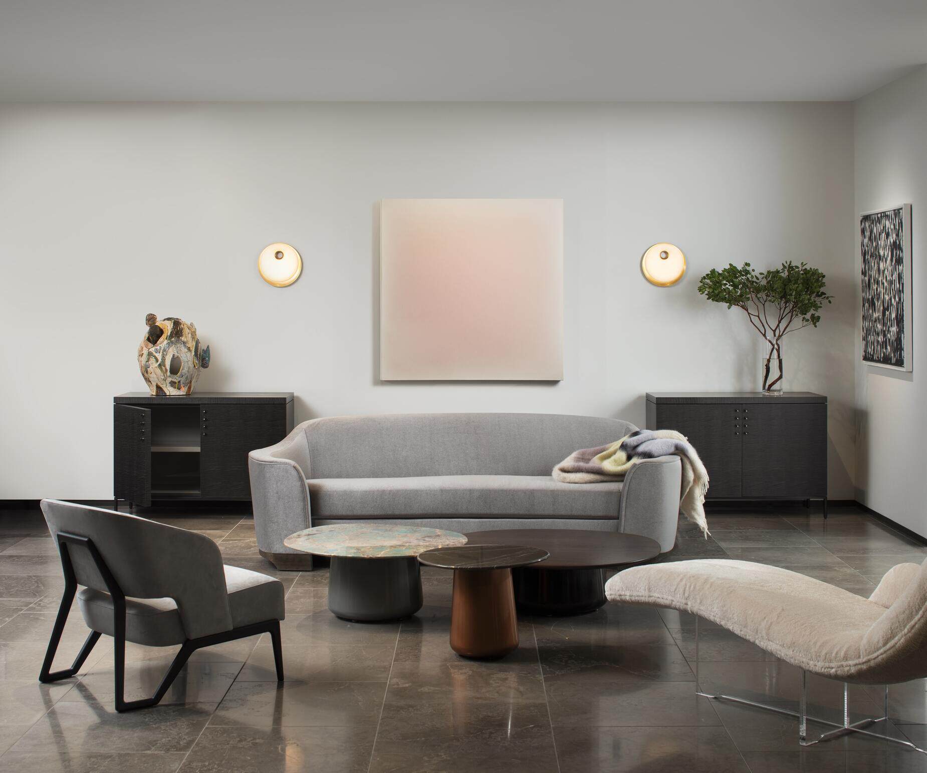 Scandinavian Luxury Designer W - Interior Design Scandinavian recension och pris