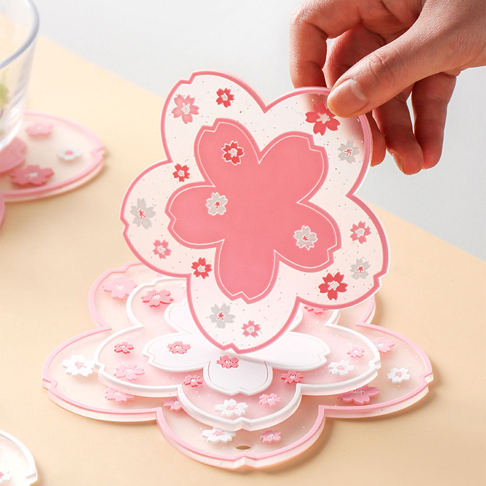 Cherry Blossom Heat Insulation - Interior Design Kitchen recension och pris