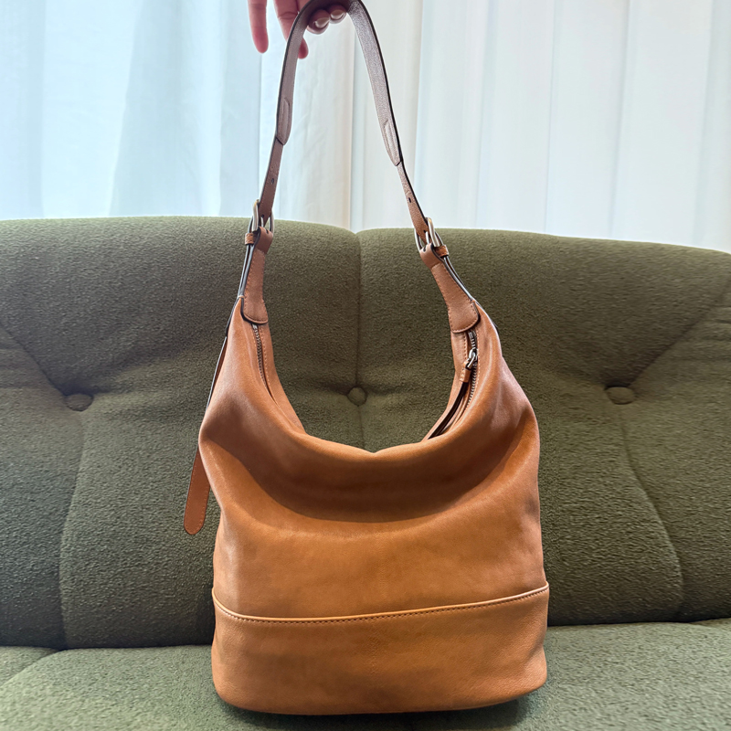 England Style Bucket Bags For  - Interior Design Vintage Style recension och pris
