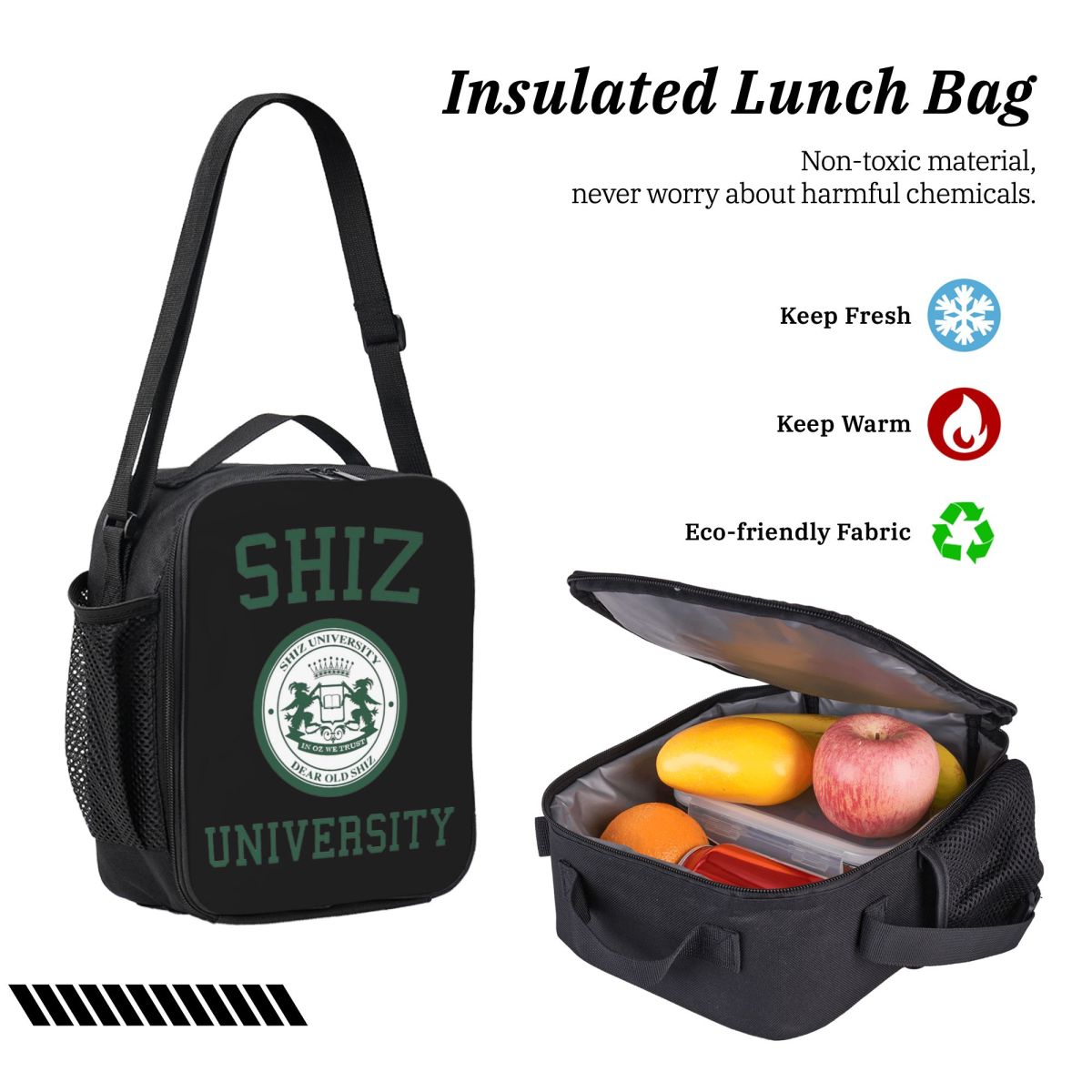 Shiz University Design Backpac - Interior Design University In China recension och pris
