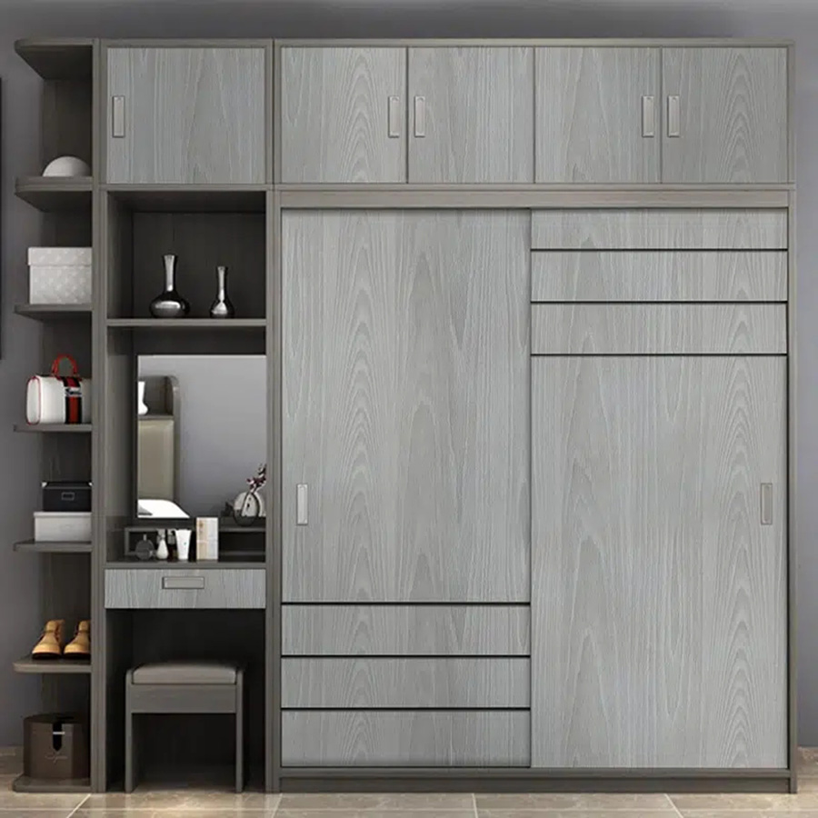 Self Adhesive Wallpaper Wood V - Interior Design Kitchen recension och pris