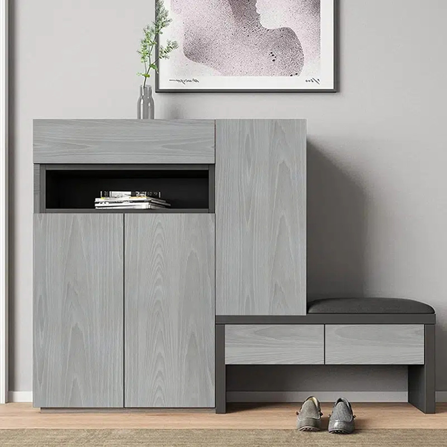 Self Adhesive Wallpaper Wood V - Interior Design Kitchen recension och pris