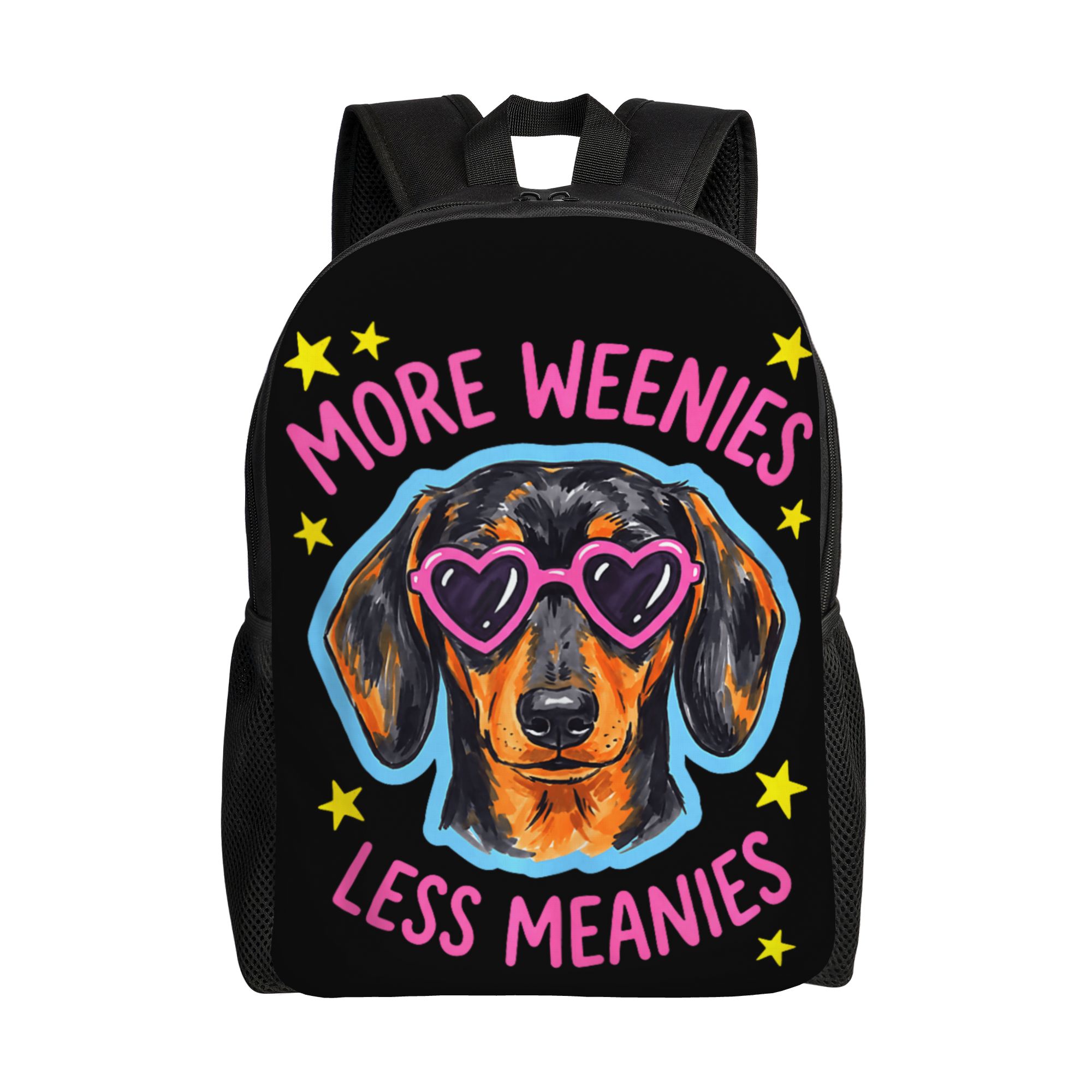 More Weenies Less Meanies Dach - Interior Design University In China recension och pris