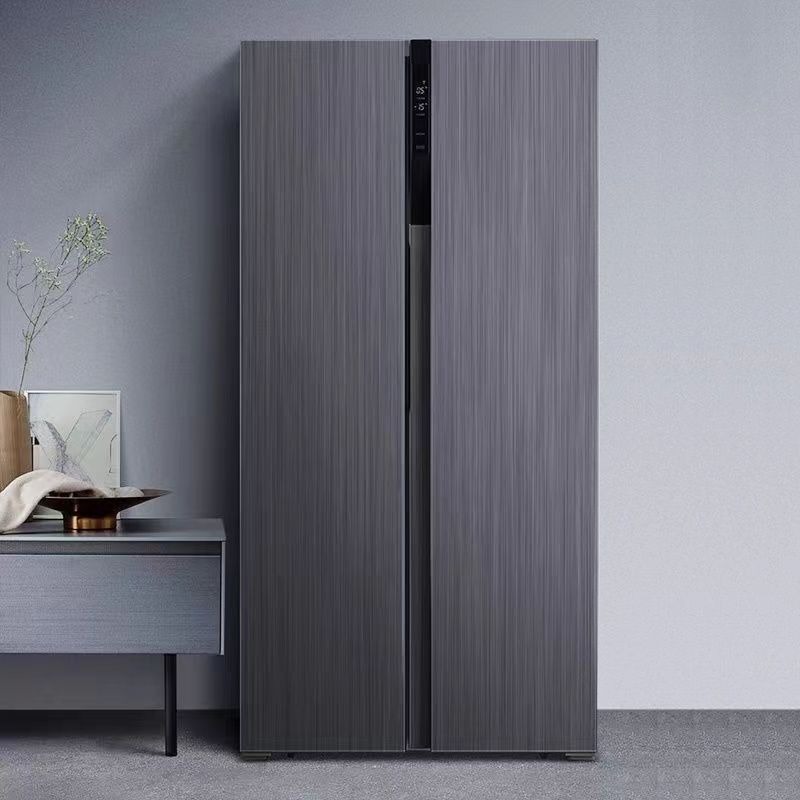 Metal Peel and Stick Wallpaper - Interior Design Kitchen recension och pris