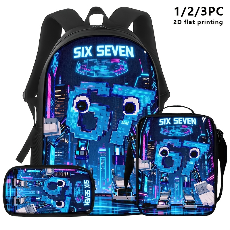 Beyblades Backpack  Leisure Ba - Interior Design University In China recension och pris
