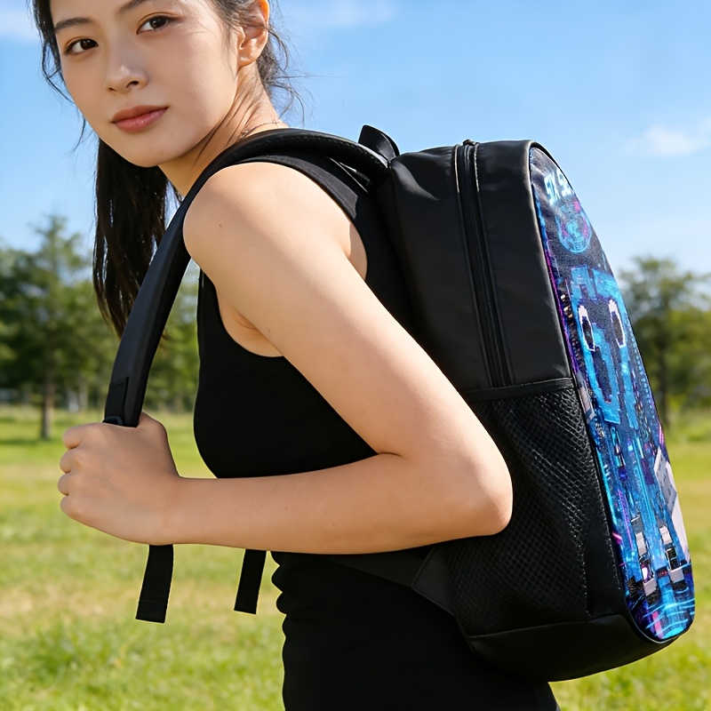 Beyblades Backpack  Leisure Ba - Interior Design University In China recension och pris