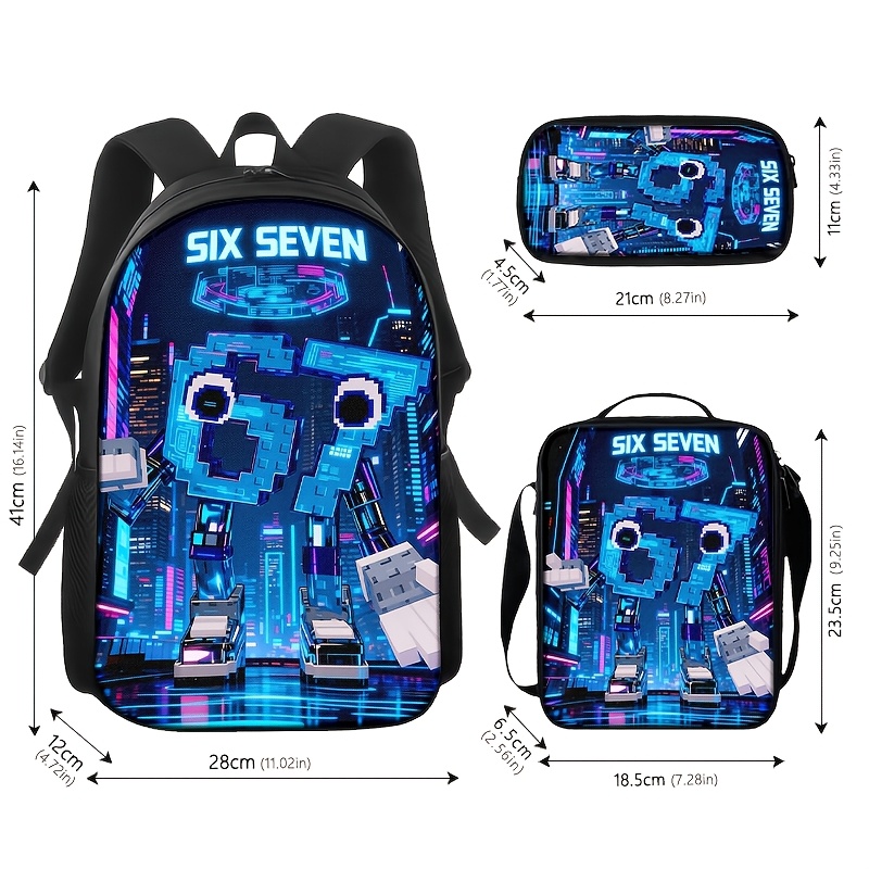 Beyblades Backpack  Leisure Ba - Interior Design University In China recension och pris