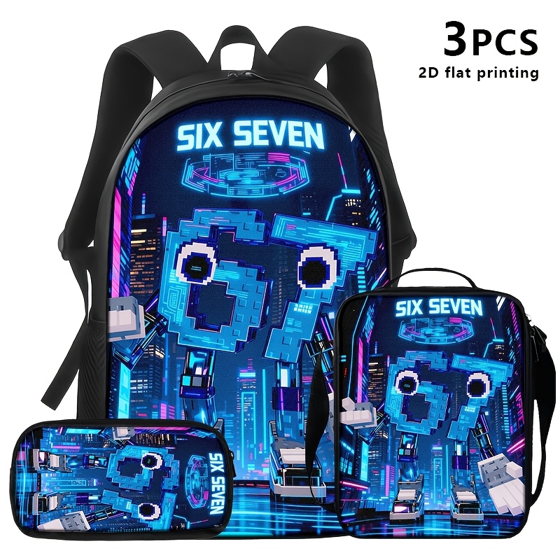 Beyblades Backpack  Leisure Ba - Interior Design University In China recension och pris