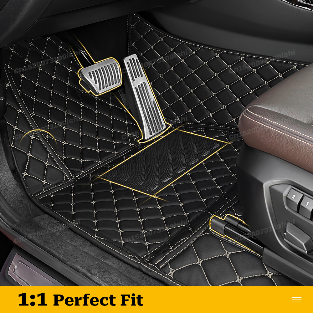 Car Floor Mats For Toyota Priu - Interior Design Ai recension och pris