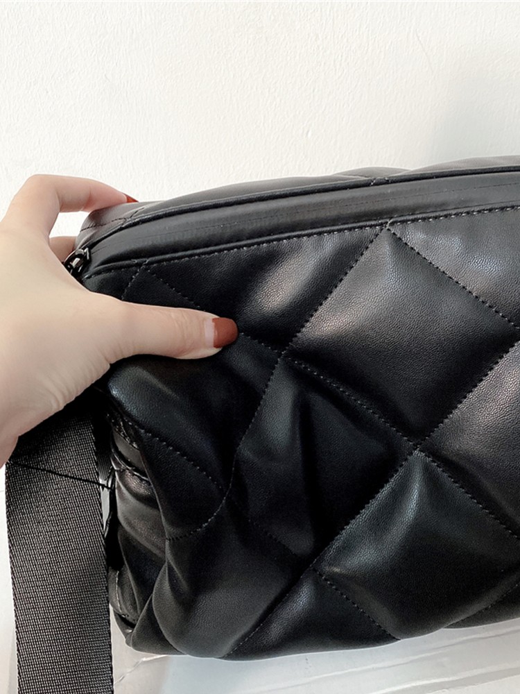 Designer Lady Fashion Zipper D - Interior Design Grid recension och pris