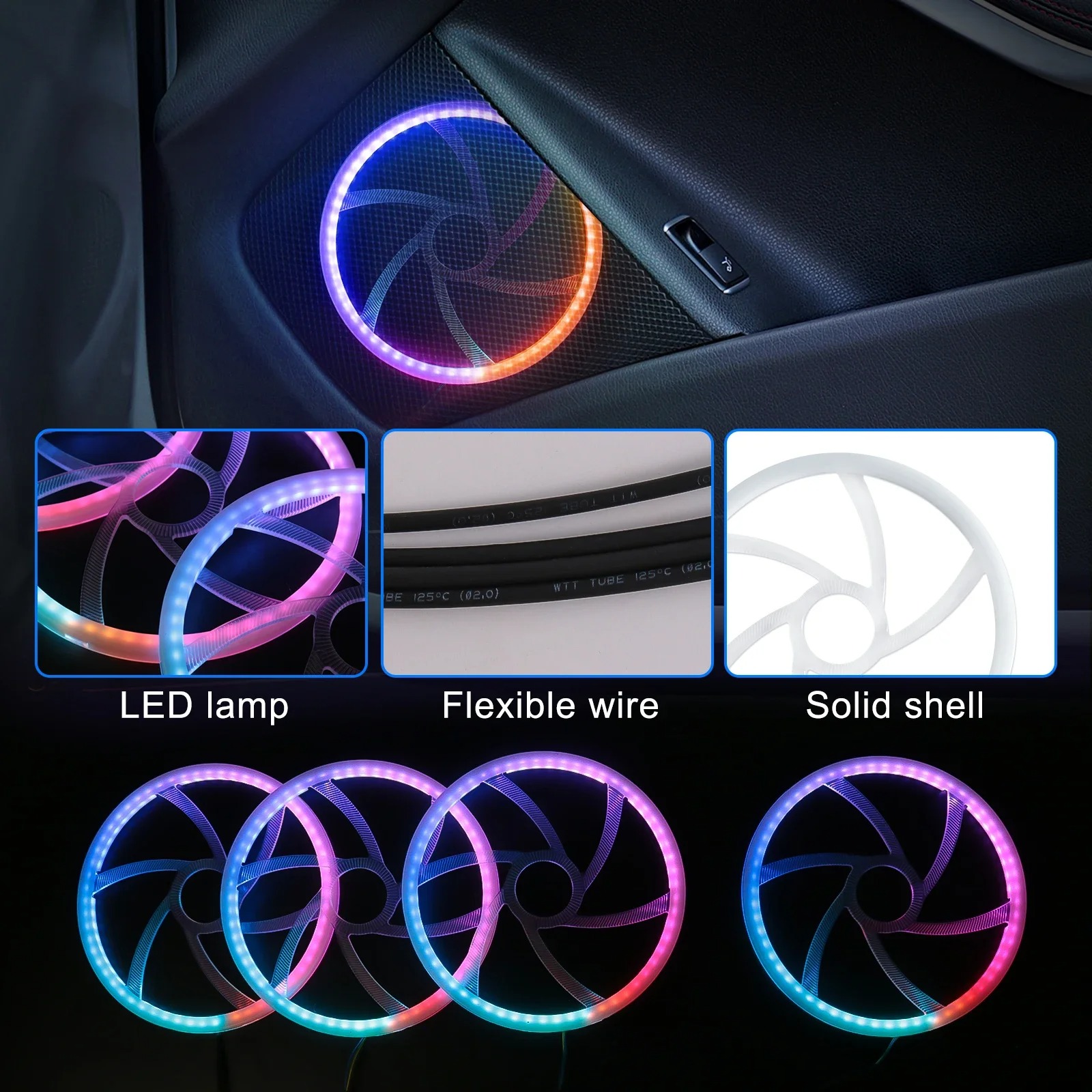 20 in1 New 2026 Smart Car Inte - Interior Design Apps recension och pris
