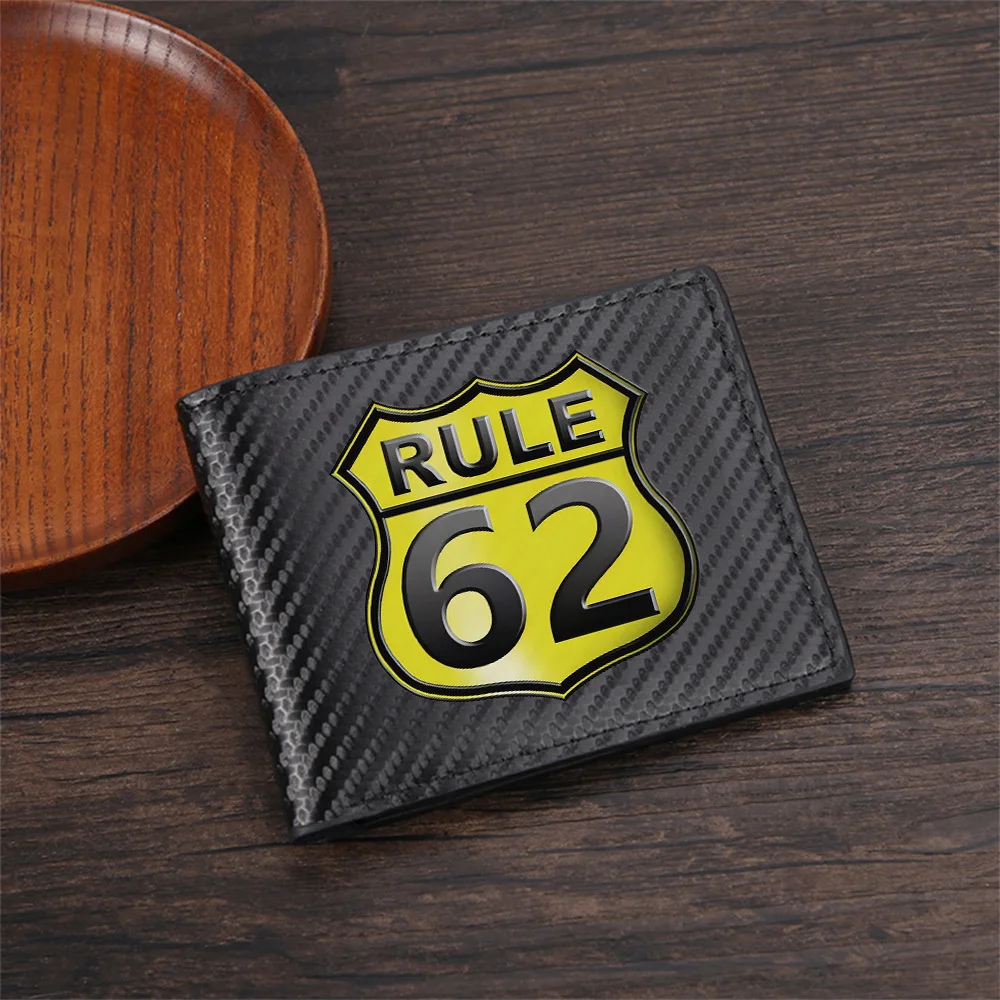 Rule 62 road sign highway blac - Interior Design Rules recension och pris