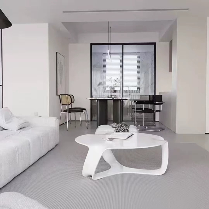 High-End Designer Coffee Table - Interior Design Scandinavian recension och pris