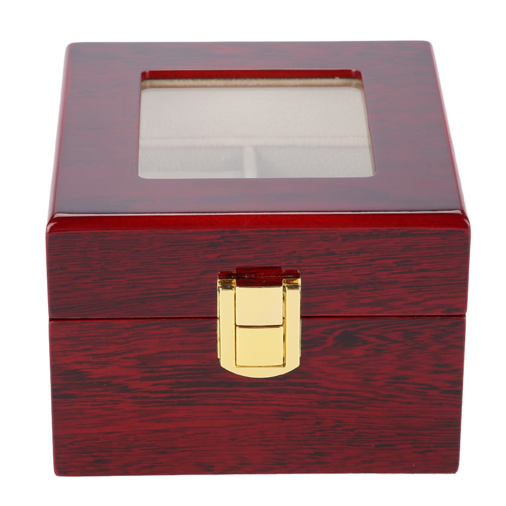 2 Grids Design Wooden Watch Ho - Interior Design Grid recension och pris