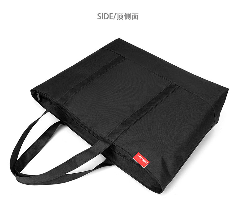 Men's Handbag Japanese Tote Ox - Interior Design Japandi recension och pris
