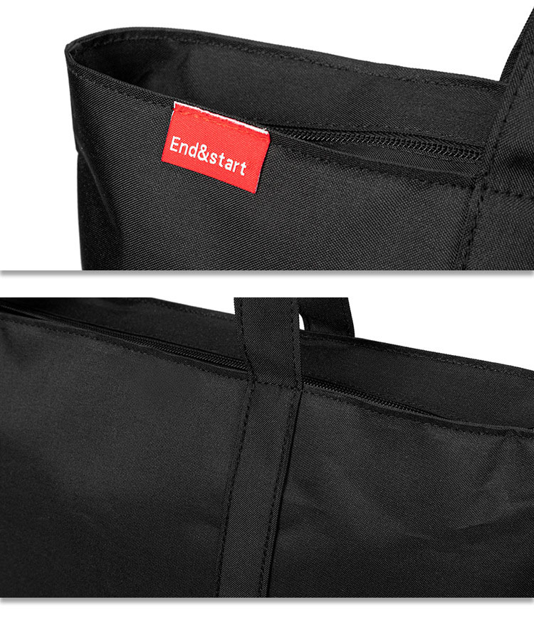 Men's Handbag Japanese Tote Ox - Interior Design Japandi recension och pris