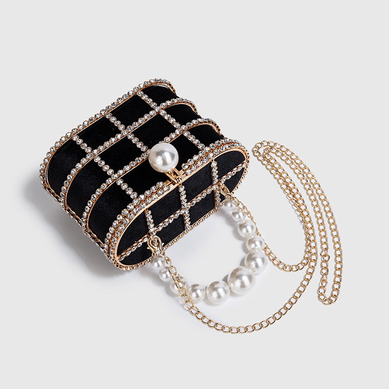 Luxury Diamond Metal Bucket Pe - Interior Design Ai recension och pris