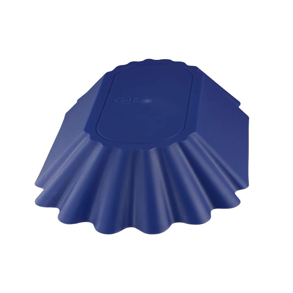 Plastic Coffee Bean Tray 22.3x - Travertine Tray Oval recension och pris