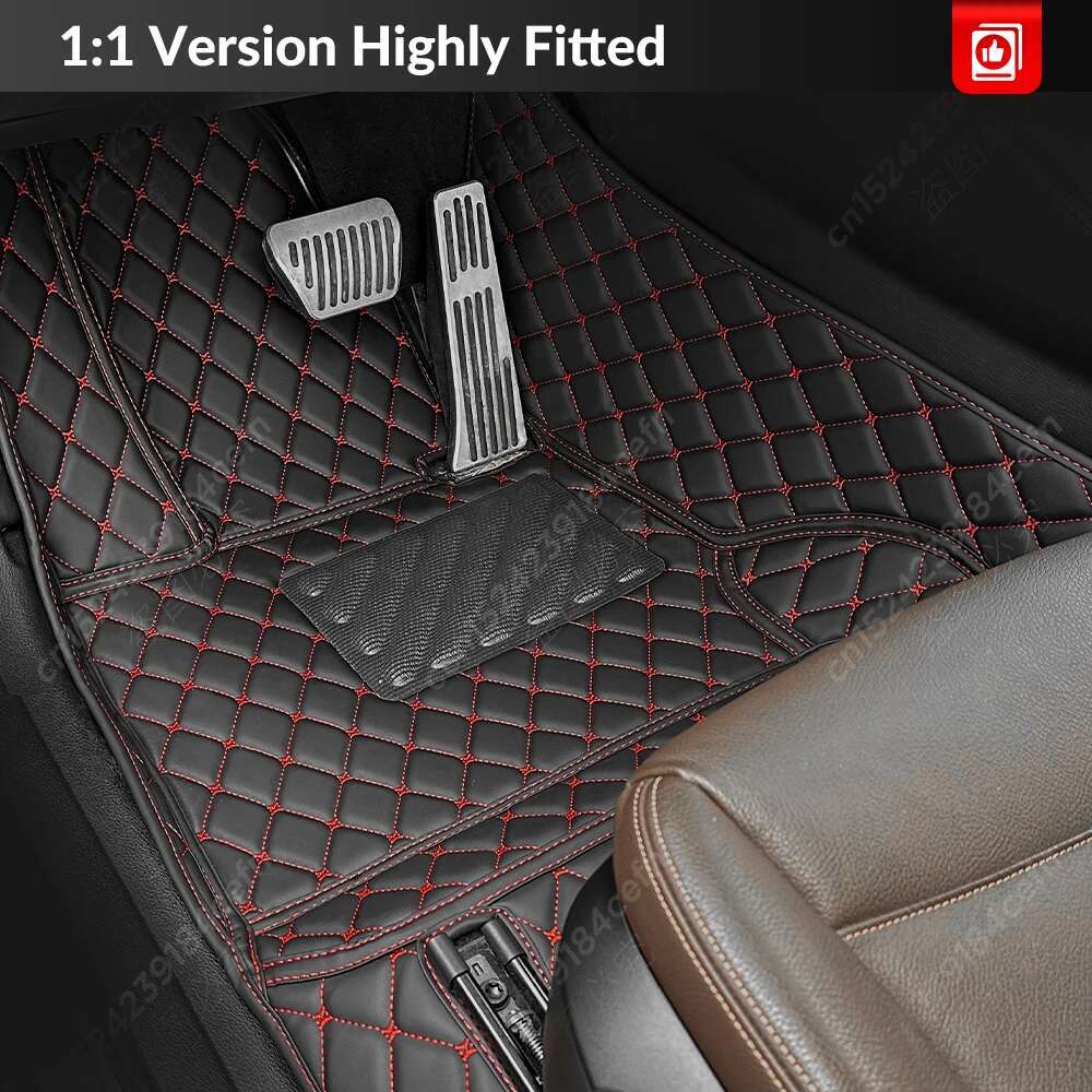 For Ford Ranger Raptor 2018–20 - Interior Design Ai recension och pris