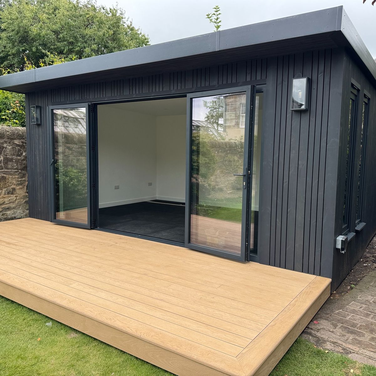 Modern Interior Aluminum Glass - Interior Design Grid recension och pris