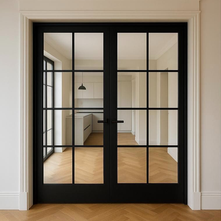 Modern Interior Aluminum Glass - Interior Design Grid recension och pris