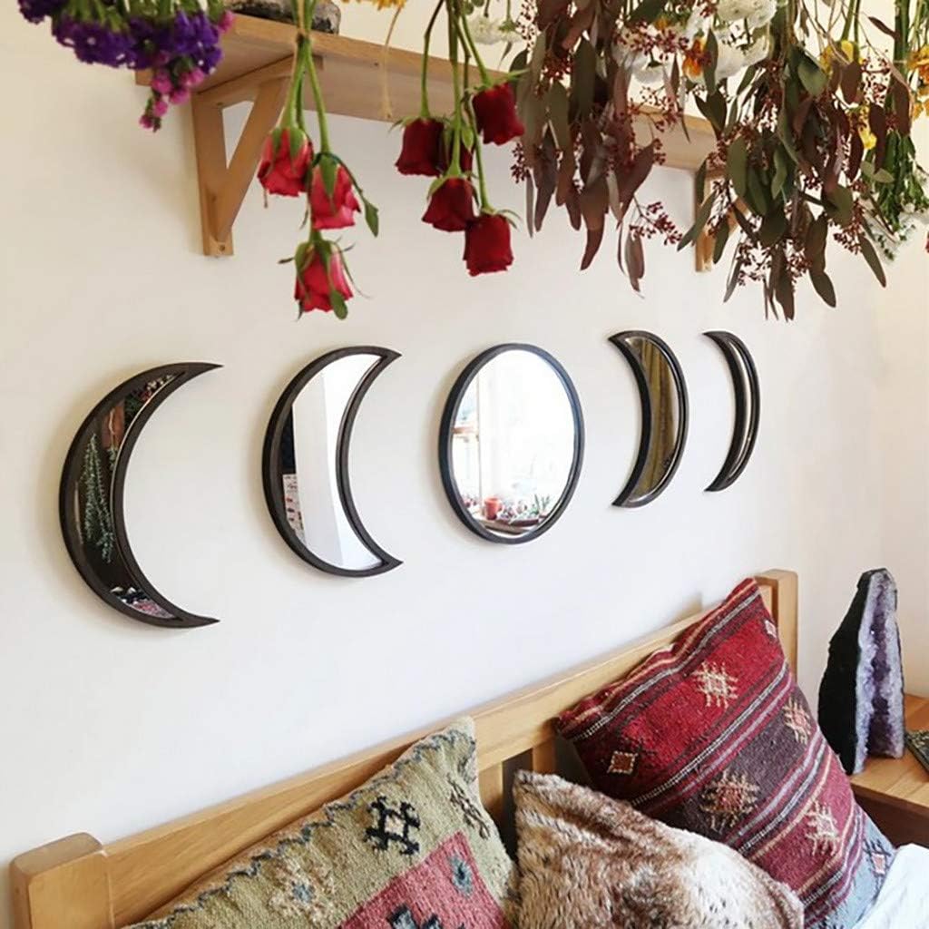 5 Pieces Scandinavian Natural  - Interior Design Scandinavian recension och pris