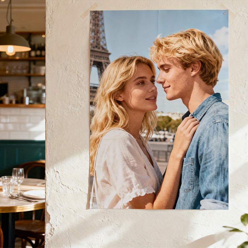 Custom Family Photo Prints: Pr - Interior Design Living Room recension och pris