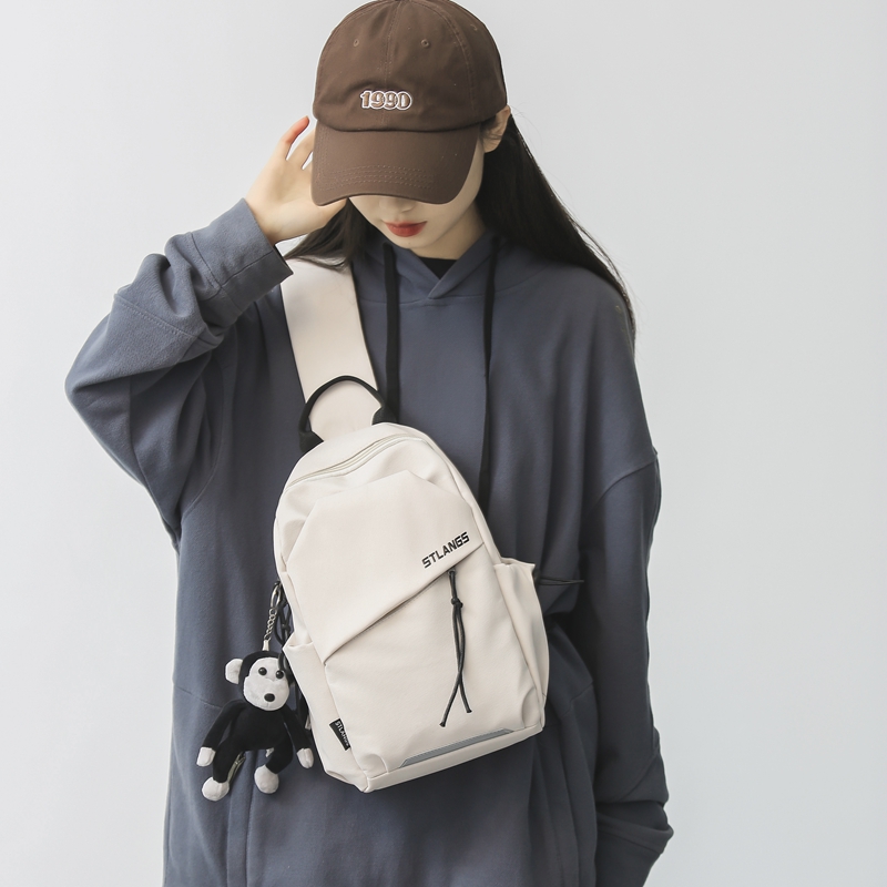 Fashion New Crossbody Chest ba - Interior Design Ai recension och pris