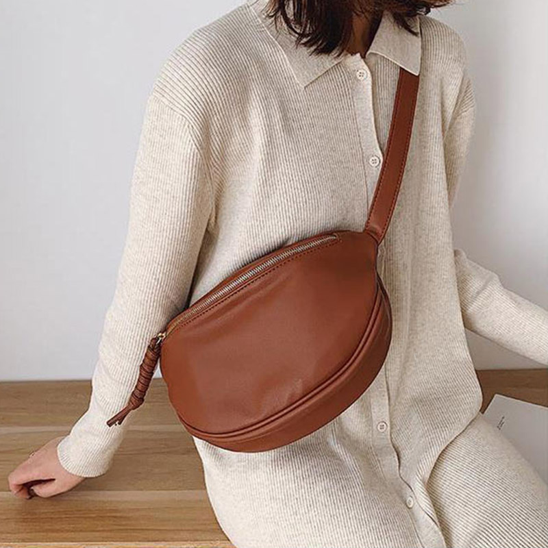 Leisure simple Shoulder Bags F - Interior Design Ai recension och pris
