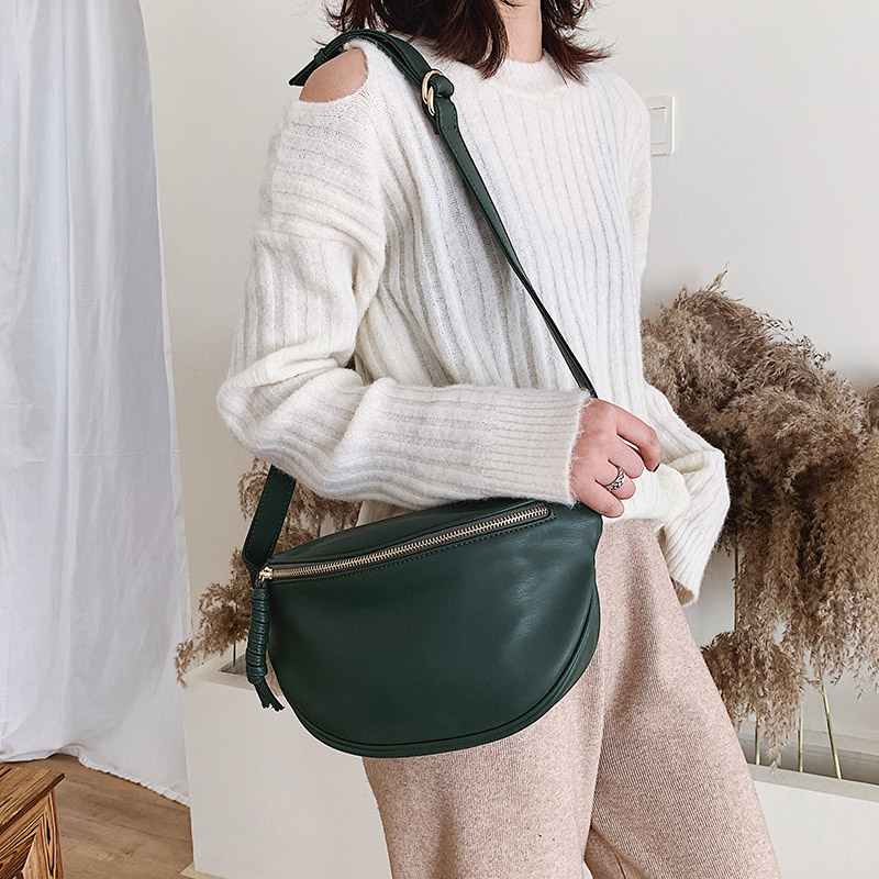Leisure simple Shoulder Bags F - Interior Design Ai recension och pris